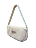 TRUONGII WHITE TUSSI Bag