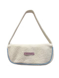 TRUONGII WHITE TUSSI Bag