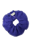 TRUONGII Cashmere Scrunchie sea green