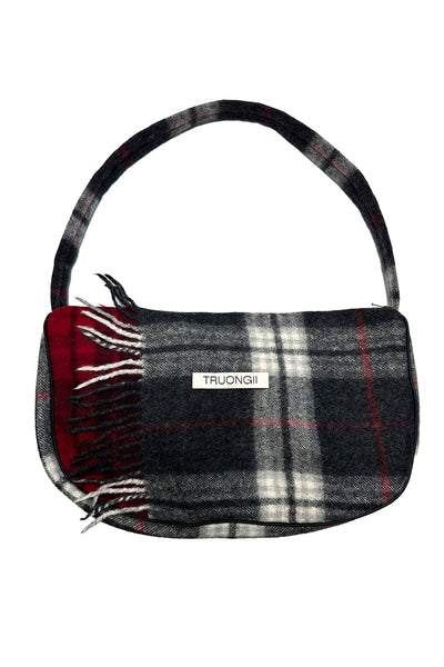 Edition 4 TRUONGII Scarf Bag