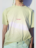 UNIVERSE tie dye T-Shirt