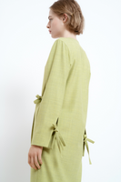 TRUONGII RIBBONS Dress