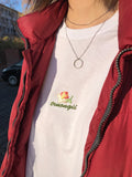 TRUONGII FLOWER T-Shirt
