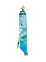 Lucky Charm Key Ring