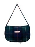 TRUONGII Scarf Tussi Bag