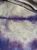 TRUONGII Home Tie Dye Bed Sheet