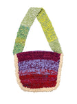 Series N°6 BALCONY KNIT BAG