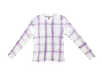 airbushed rib longsleeve